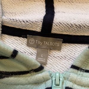 T by Talbots Hoodie